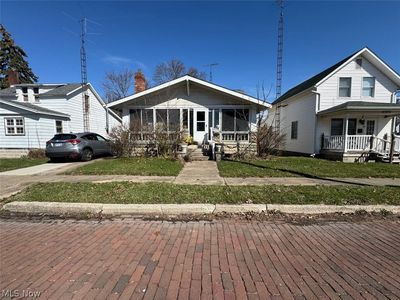 429 E 7th St, Pt Clinton, OH, 43452