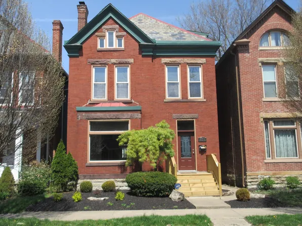124 King Ave, Columbus, OH 43201