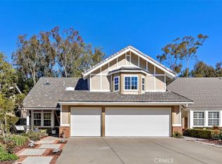 25645 Fallenwood, Lake Forest, CA 92630