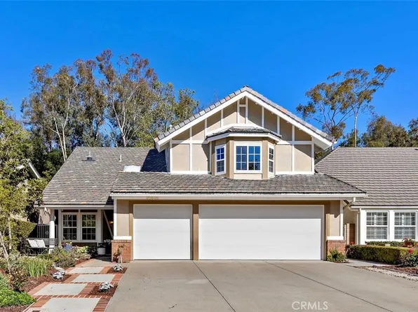 25645 Fallenwood, Lake Forest, CA 92630