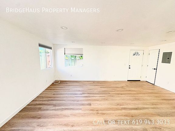 2nd image of 4161 Clairemont Mesa Blvd #3