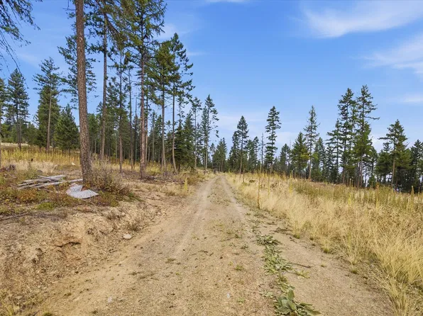 1401 Panoramic View Dr, Libby, MT 59923