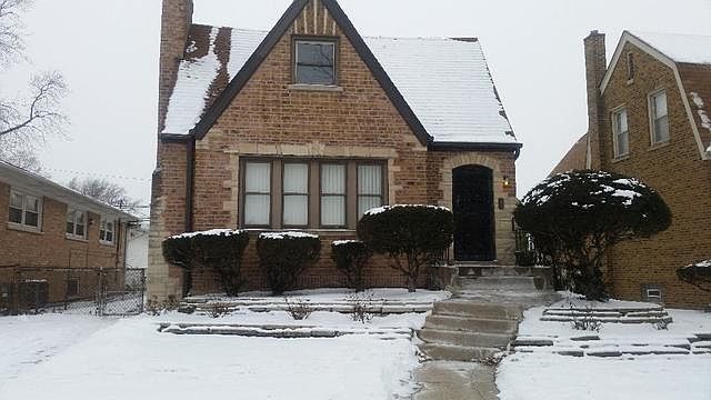 1st image of 10512 S Parnell Ave