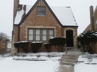 10512 S Parnell Ave, Chicago, IL 60628