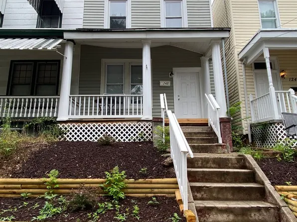 1242 Parkwood Ave, Richmond, VA 23220
