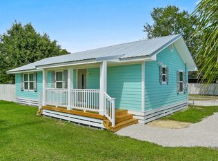 307 Turner St, BAY SAINT LOUIS, MS 39520