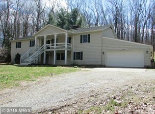 319 Silver Run Valley Rd, Westminster, MD 21158