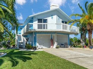 4025 Amberjack Dr, Hernando Beach, FL 34607