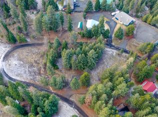 Lt12/ W Florida Cir, Worley, ID 83876