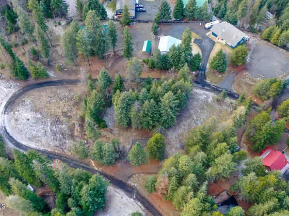 Lt12/ W Florida Cir, Worley, ID 83876
