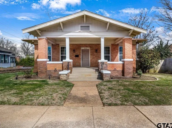 322 E Houston St, Tyler, TX 75702