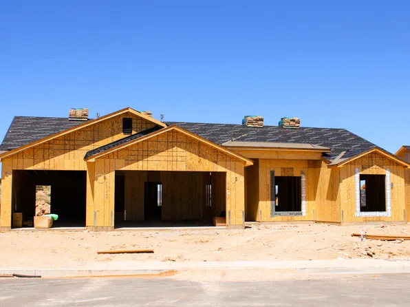 596 S Foundation Trl, Cedar City, UT 84720