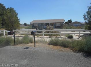 331 W Patricia Ave, Pahrump, NV 89060