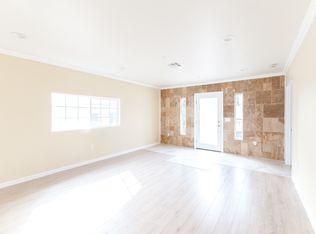 1846 N Van Ness Ave, Los Angeles, CA 90028
