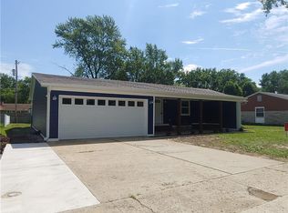 513 S Green St, Brownsburg, IN