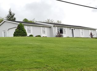 6741 N Hogan Rd, Aurora, IN 47001