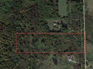 Rich Rd, Fostoria, MI 48435