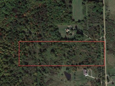 Rich Rd, Fostoria, MI, 48435