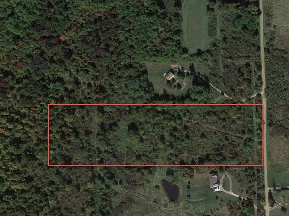 Rich Rd, Fostoria, MI 48435