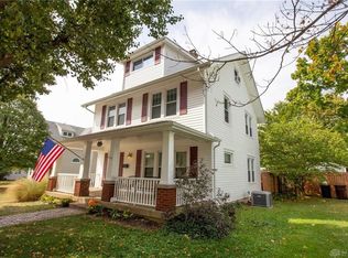 972 S Detroit St, Xenia, OH 45385