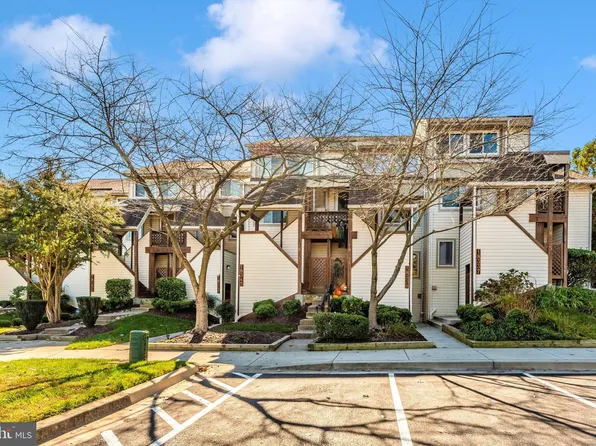 18339 Leman Lake Dr #807-A, Olney, MD 20832