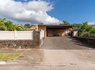 94-477 Hokuala St, Mililani, HI 96789