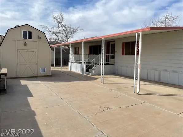 1402 Coronado Dr, Boulder City, NV 89005