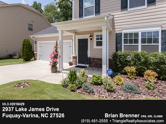 4th image of 2937 Lake James Dr