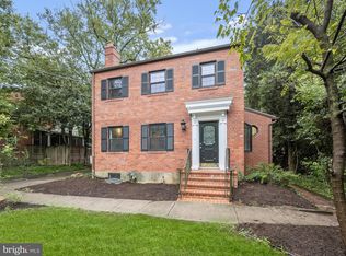 2604 Arvin St, Silver Spring, MD 20902