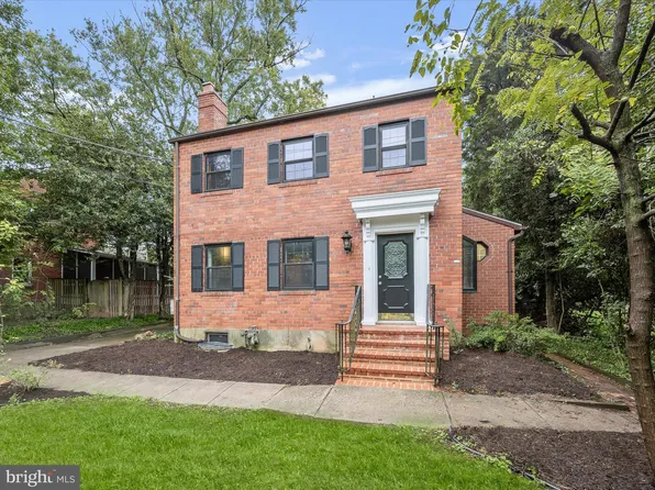 2604 Arvin St, Silver Spring, MD 20902