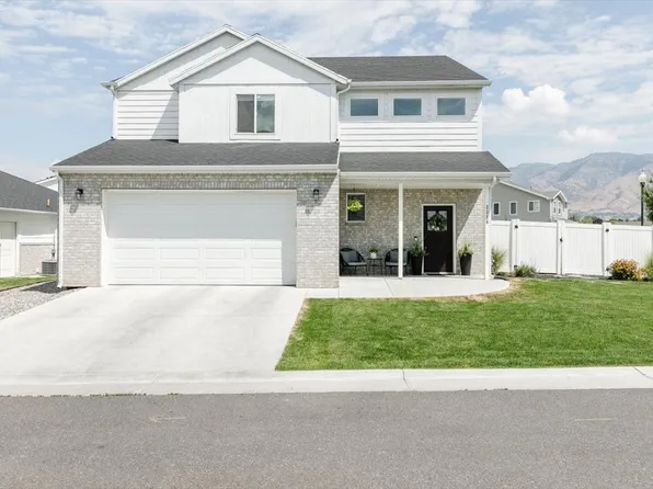 2356 N 150 E, North Logan, UT 84341