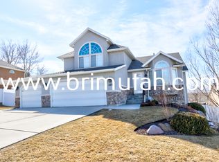 12128 S Samson Cir, Draper, UT 84020