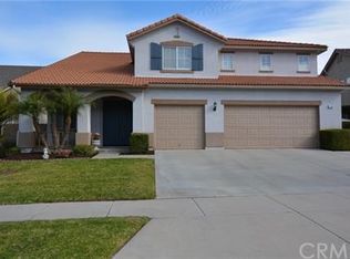 545 Bucknell Way, Corona, CA 92881