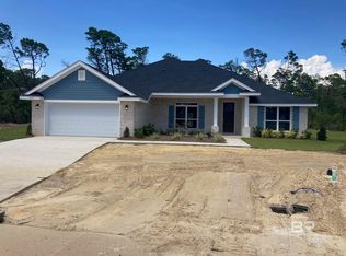 1631 Colony Parke Dr, Gulf Shores, AL 36542