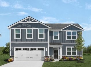 421 Audusson Dr LOT 204, Antioch, TN 37013