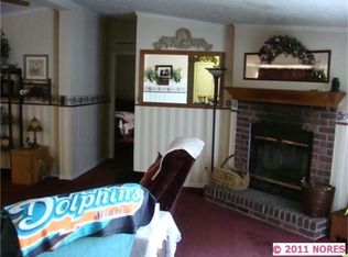 49125 W 246th St S, Depew, OK 74028