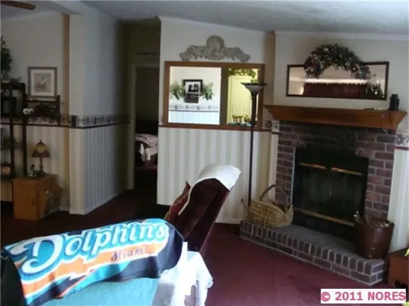 49125 W 246th St S, Depew, OK 74028
