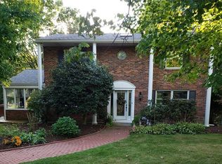 345 Haefner Dr, Wexford, PA 15090