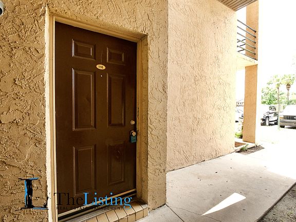 3rd image of 5225 Via Hacienda Cir APT 116