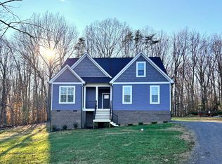 155 Seclusion Shrs, Mineral, VA 23117