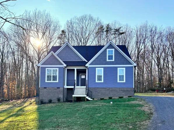 The Caldwell Plan, Seclusion Shores