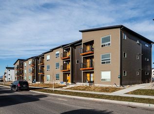 The Madison, Bozeman, MT 59718