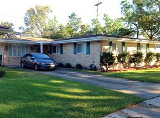 541 Andrews Ave, Metairie, LA 70005