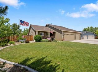1231 Chara Ct, Sparks, NV 89441