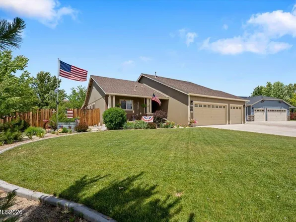 1231 Chara Ct, Sparks, NV 89441