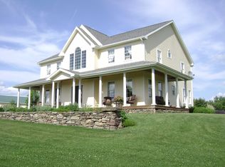 1324 Brayton Rd, Fort Ann, NY 12827