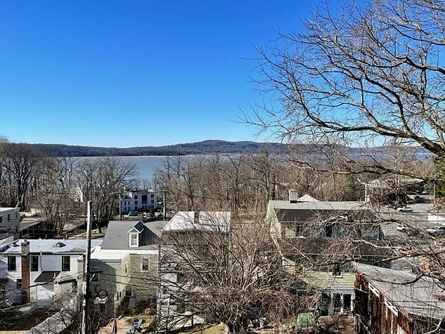 Amazing panoramic sunset views from private deck.