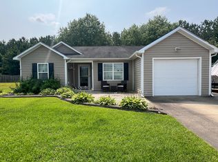 132 Crooked Run Dr, New Bern, NC 28560