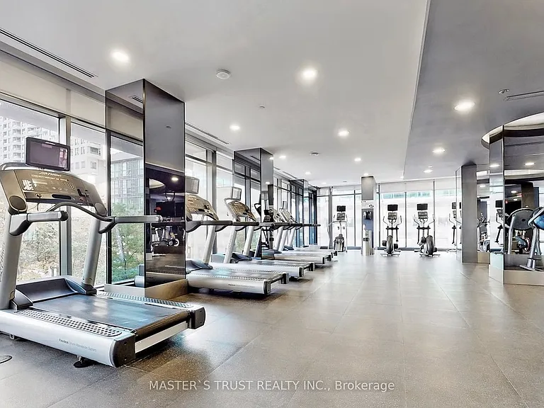 5168 Yonge St #217 — Photo 23