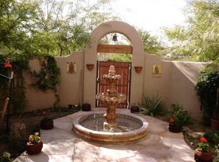 450 N Mesa Verde Dr, Wickenburg, AZ 85390